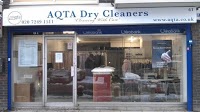 AQTA Dry Cleaners 355784 Image 0